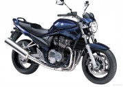 Suzuki Bandit 1200